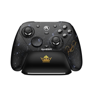 GameSir G7 Pro 8K PC - Royal2 Edition.  Wireless Esports Controller for PC