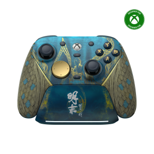 GameSir G7 Pro WUCHANG: Fallen Feathers Edition | Wireless Controller for XBOX . PC & Android