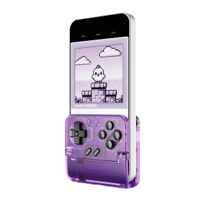 GameSir Pocket Taco -Voltage Purple